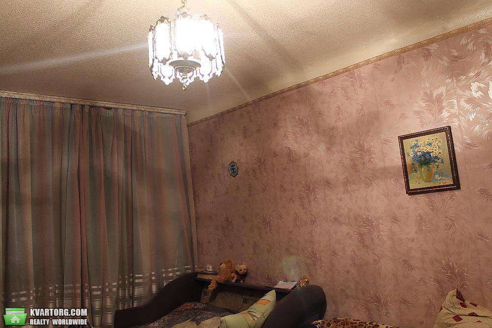 Sell 1-room apartment. Киев, Каблукова — photo 1