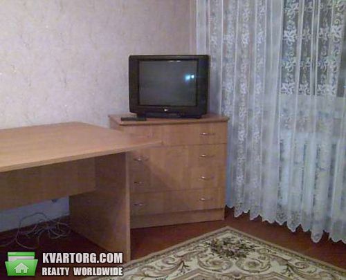 Rent out 1-room apartment. Киев, Запорожца — photo 2