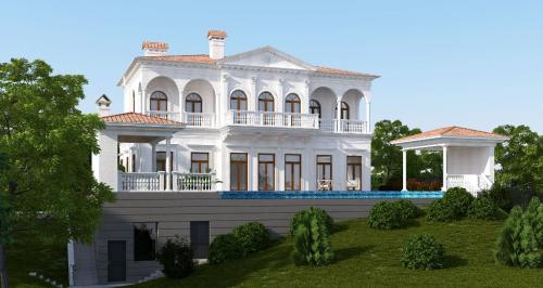 Sell house. АР Крым, Крымских — photo 1