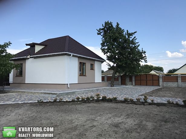 Sell house. Херсон, Голая Пристань — photo 8
