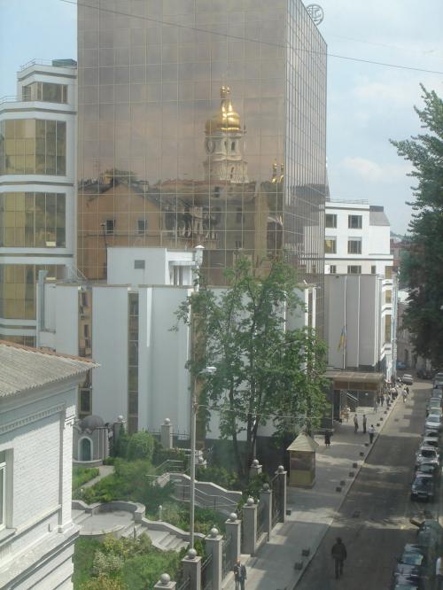 Rent out office. Киев, Михайловский пер. — photo 6