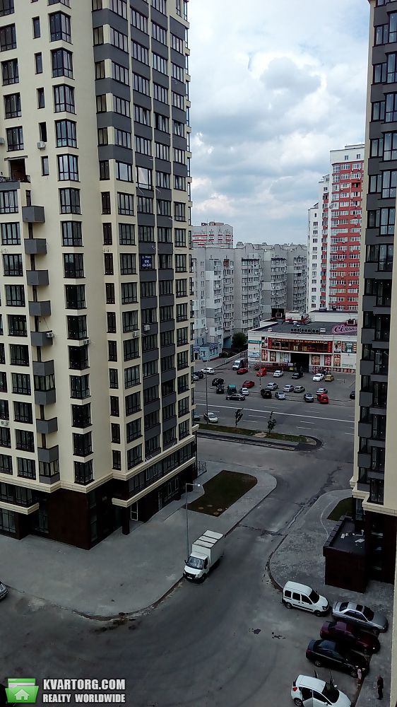 Sell 2-room apartment. Киев,  Конева — photo 6