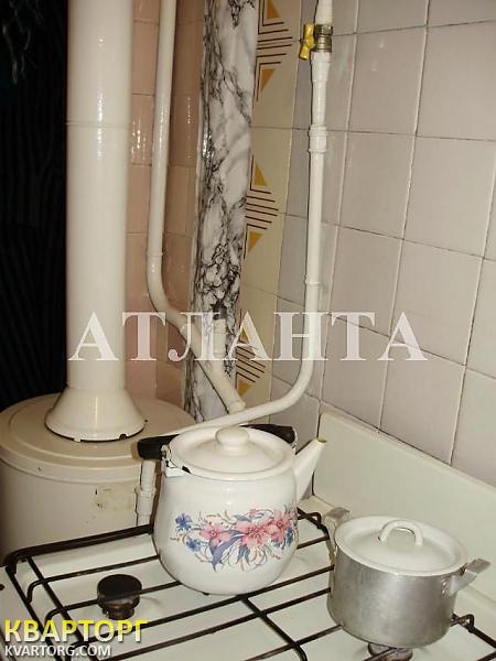 Sell 2-room apartment. Одесса, Вокзальный переулок — photo 6