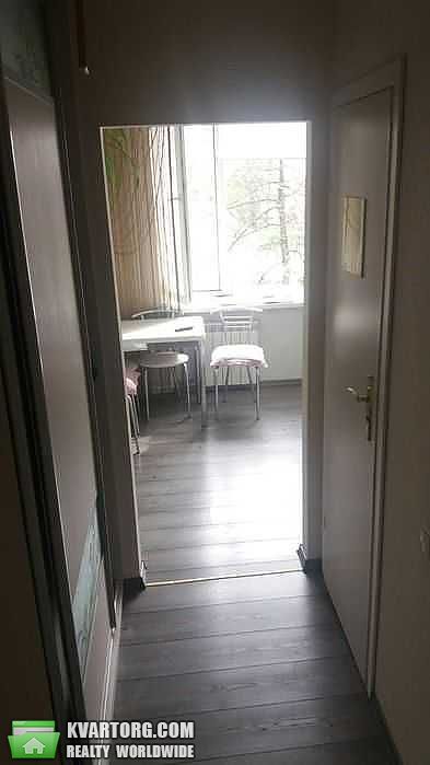 Sell 1-room apartment. Киев,  Бориславская — photo 4