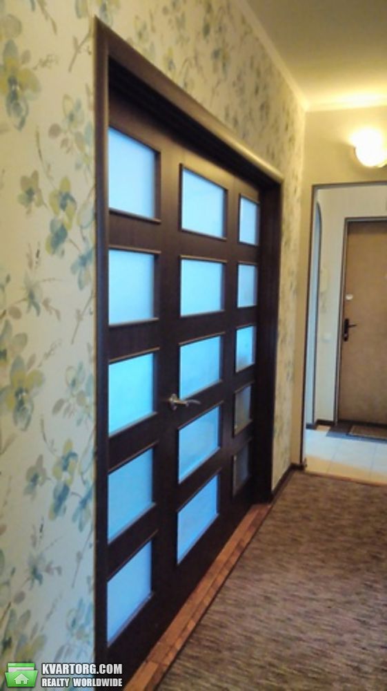 Sell 3-room apartment. Киев,  Ивашкевича — photo 2