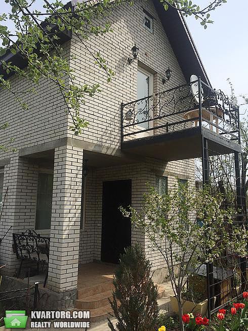 Rent out house. Киев,  Садовая — photo 1