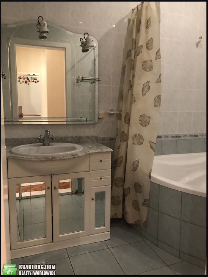 Rent out 3-room apartment. Киев,  Пирогова — photo 6