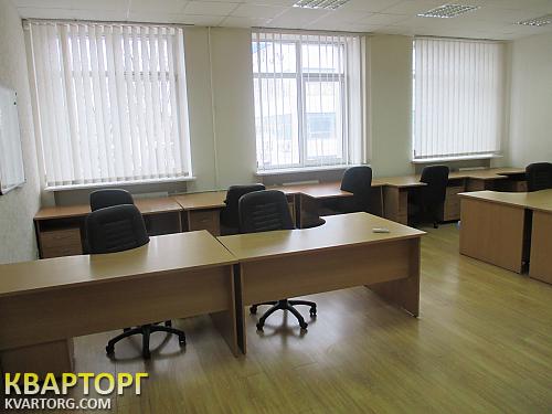 Rent out office. Киев, Жилянская — photo 2