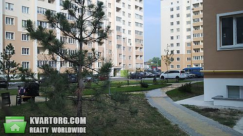 Sell 1-room apartment. Киев, Чубинского — photo 7