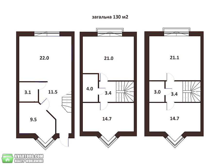 Sell house. Буча, Свято-Покровская — photo 7