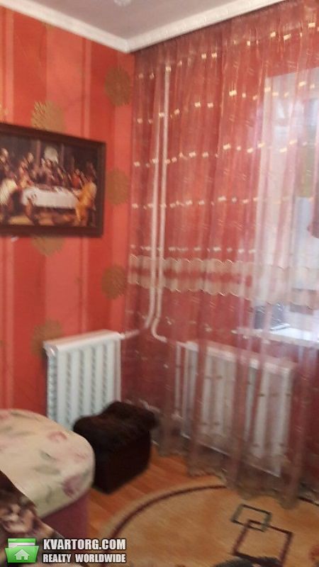 Sell 3-room apartment. Киев,  Ивашкевича — photo 1