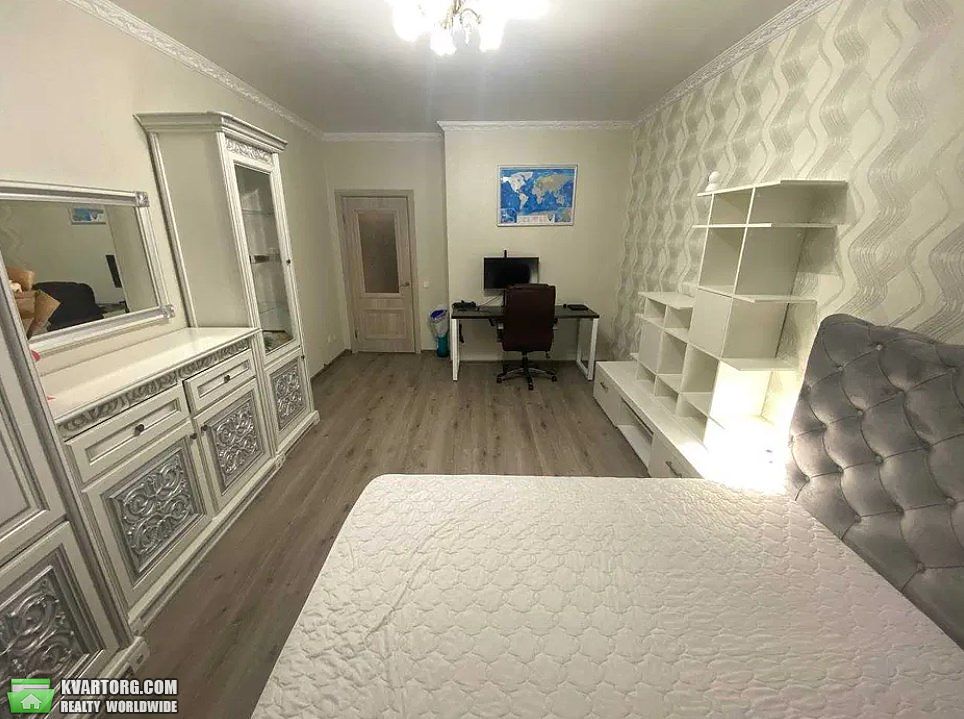 Rent out 2-room apartment. Киев, Лобановского проспект — photo 4