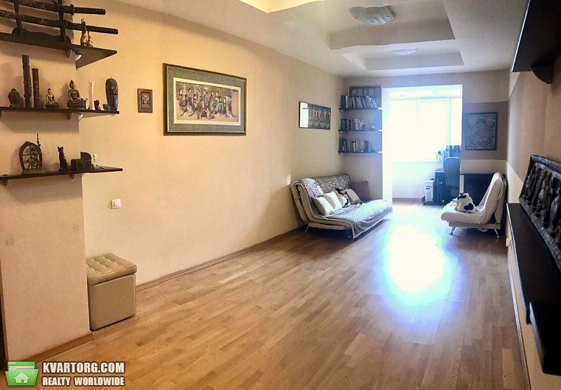 Sell 2-room apartment. Киев,  Татарская — photo 3