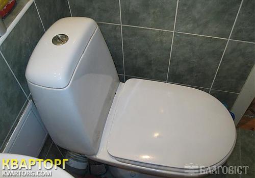 Sell 2-room apartment. Киев,  Никольско-Ботаническая — photo 7