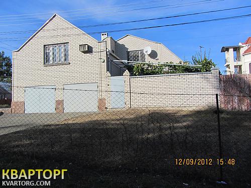 Sell house. Херсон, Забалка — photo 1