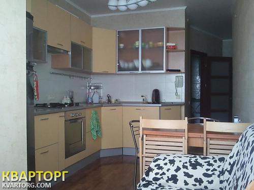 Rent out 2-room apartment. Одесса, Палубная — photo 1