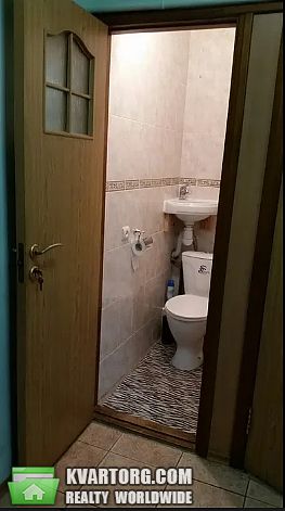 Rent out 1-room apartment. Киев, Иоанна Павла 2 — photo 7