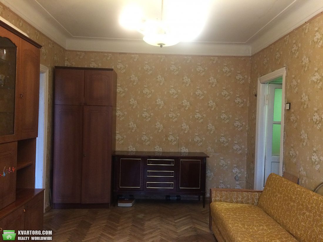Rent out 2-room apartment. Киев,  Дружбы Народов бул — photo 8