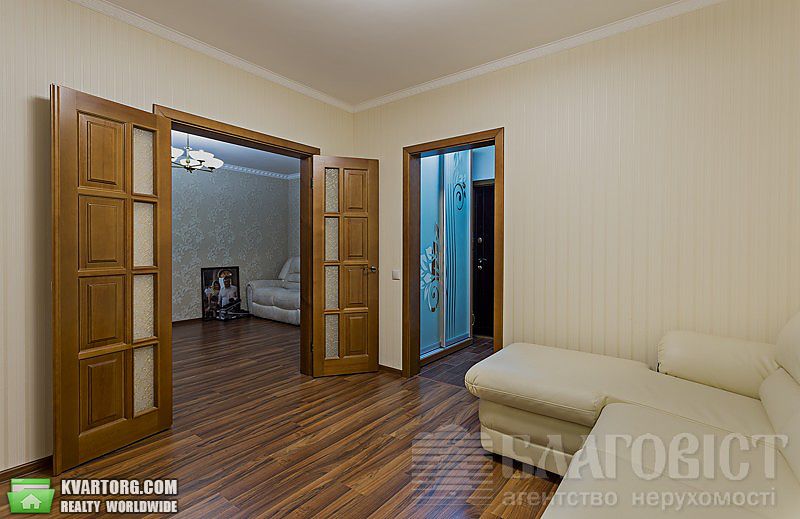 Sell 3-room apartment. Киев,  Белицкая — photo 3