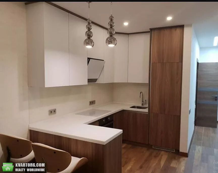 Rent out 2-room apartment. Киев, по ул. Подвысоцкого — photo 1