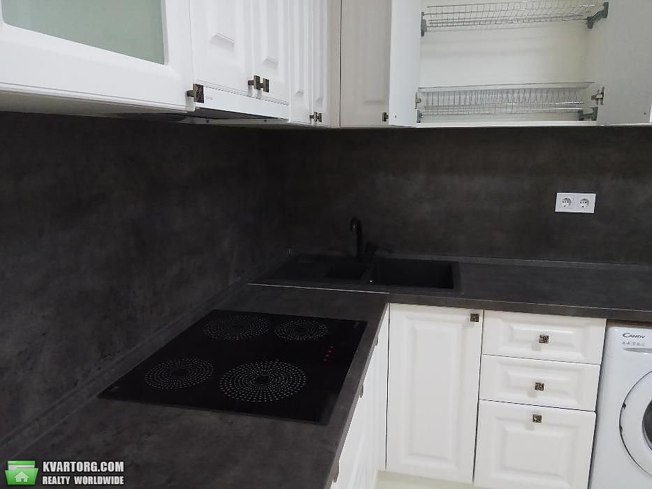 Rent out 1-room apartment. Киев, Дмитрия Луценко — photo 6