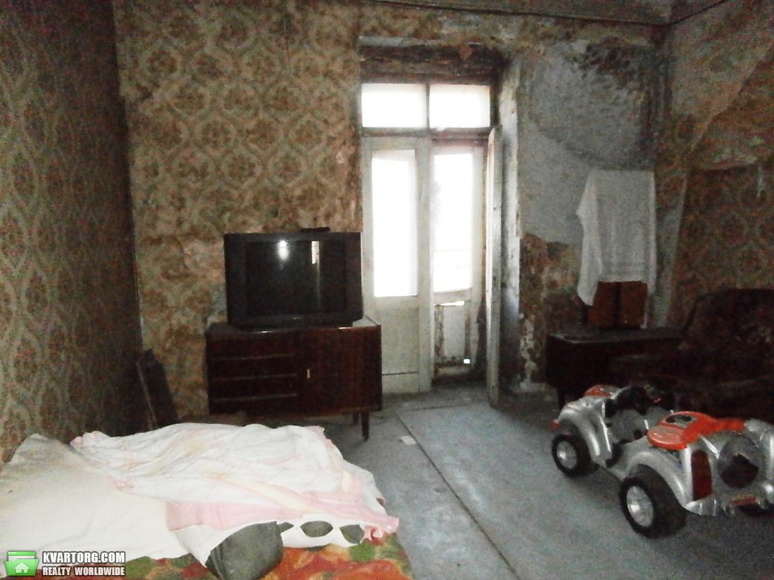продам 2-комнатную квартиру. Одесса,  Черноморского Казачества - фото 1