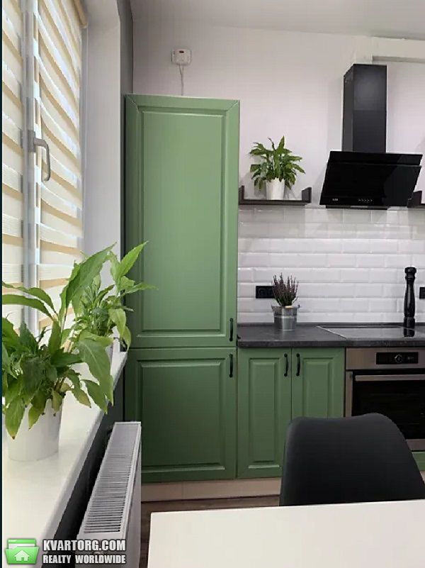 Sell 1-room apartment. Киев, Иртышская — photo 8