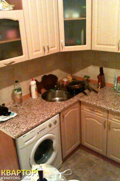 Sell 1-room apartment. Киев,  Дегтяревская — photo 3