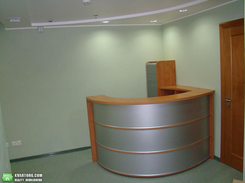 Rent out office. Киев, Шептицкого — photo 1