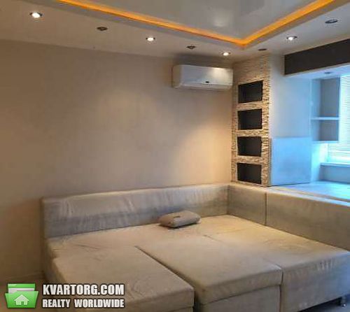 Rent out 1-room apartment. Киев, Лайоша Гавро — photo 5
