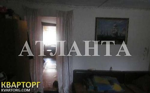Sell 2-room apartment. Одесса, Ленинградская — photo 1