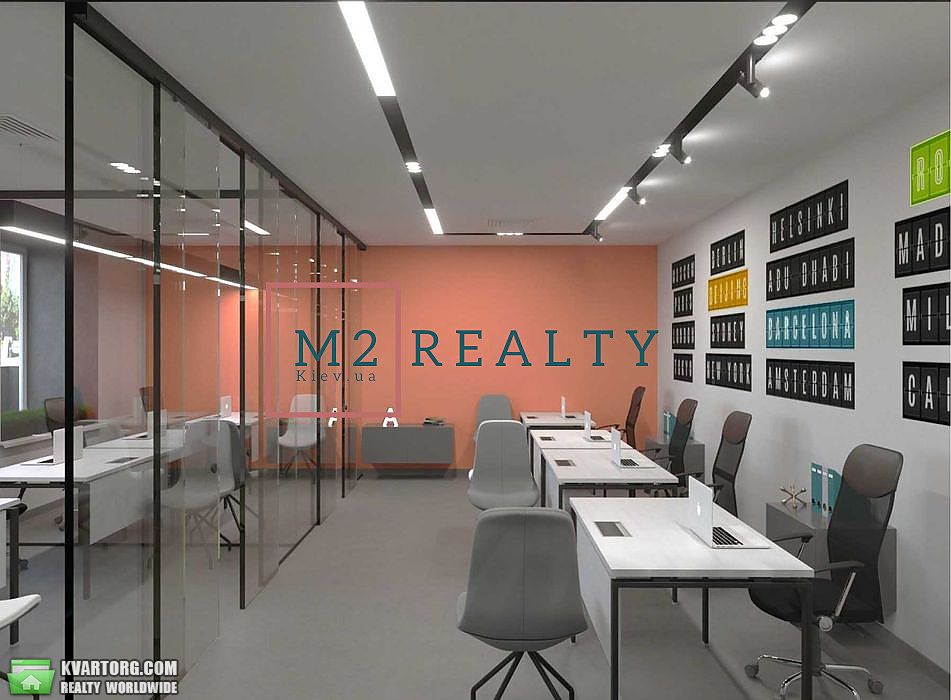 Rent out office. Киев, ул.Пушкинская — photo 4