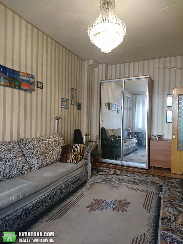 Sell 2-room apartment. Харьков, Пушкинский въезд — photo 3