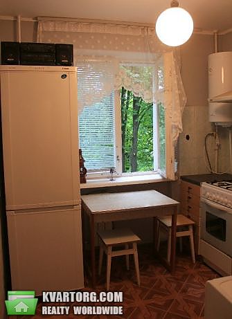 Rent out 2-room apartment. Киев,  Белецкого — photo 4