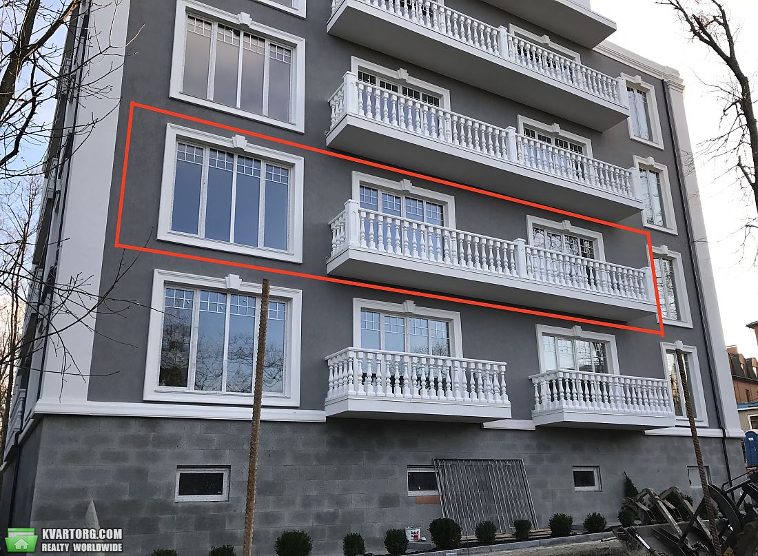 Sell 3-room apartment. Киев,  Шмидта — photo 8