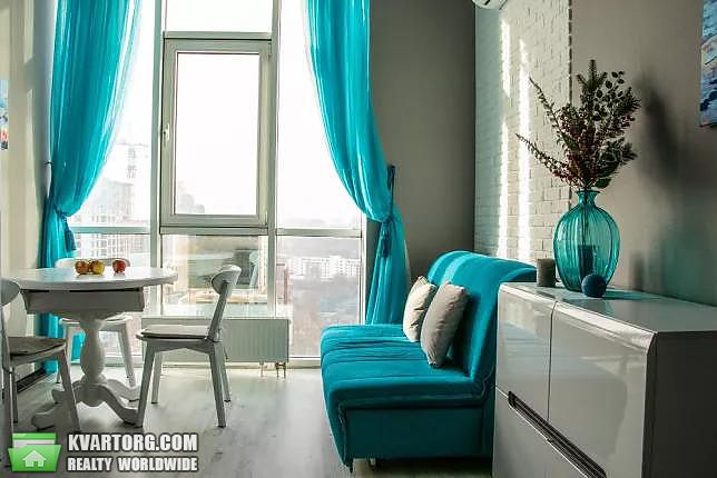 Sell 1-room apartment. Одесса, Французский бульвар — photo 1