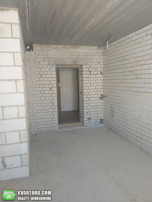 Sell 1-room apartment. Харьков, воробьевы горы на полях — photo 1