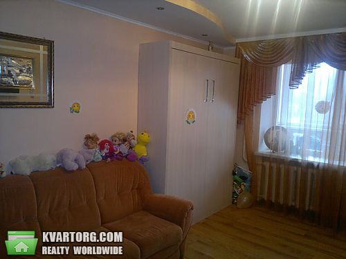 Sell 2-room apartment. Днепропетровск, Запорожское шоссе — photo 3