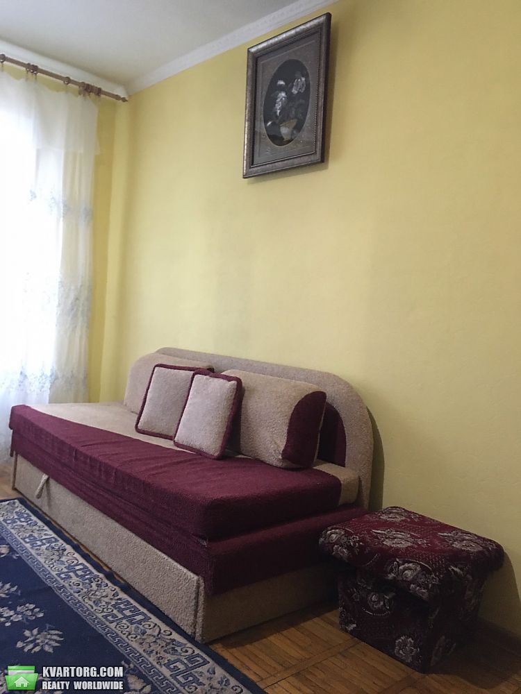 Rent out 1-room apartment. Киев,  Касияна — photo 5