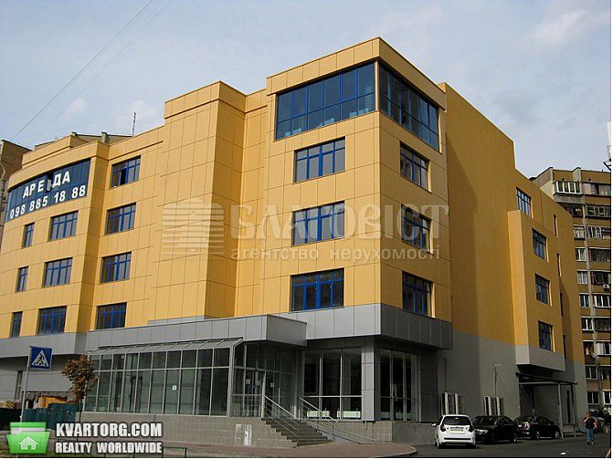Sell 4-room apartment. Киев,  Григоренко пр — photo 1