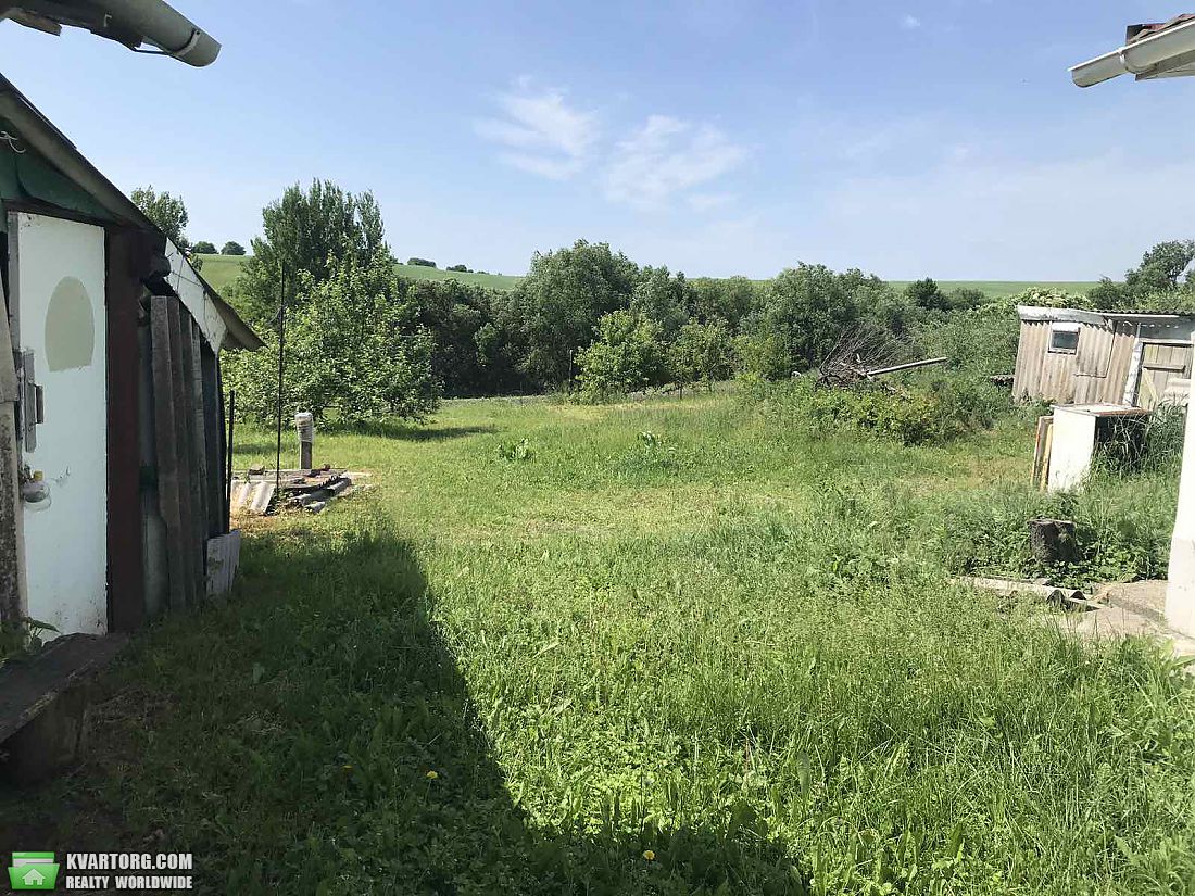 Sell house. Киевская обл., краснянка — photo 4