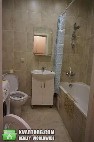 Rent out 1-room apartment. Киев,  Лобачевского — photo 2