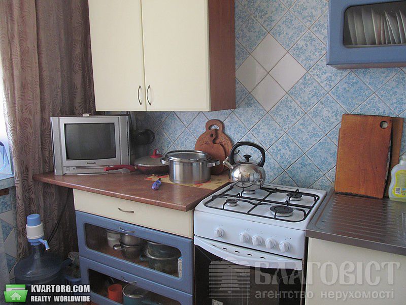 Sell 3-room apartment. Киев,  Героев Днепра — photo 6
