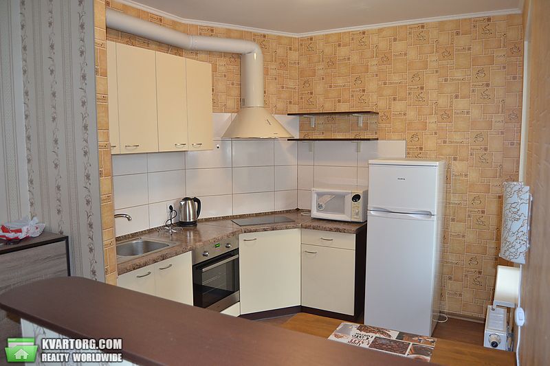 Rent out 1-room apartment. Киев, Софии Русовой — photo 4
