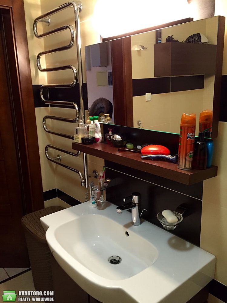 Sell 3-room apartment. Одесса, Говорова — photo 9