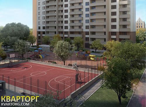 Sell 1-room apartment. Киев, Сикорского — photo 4