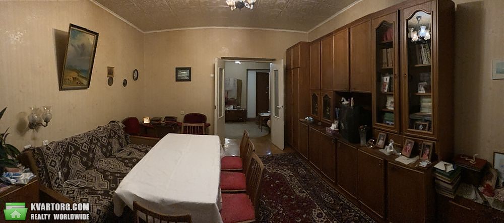 Sell 3-room apartment. Киев, Дарницкий бульвар — photo 5