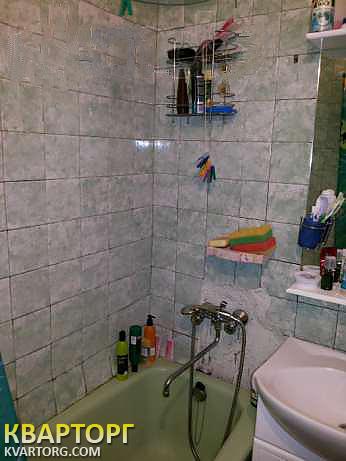 Sell 1-room apartment. Киев,  Жмеринская — photo 5