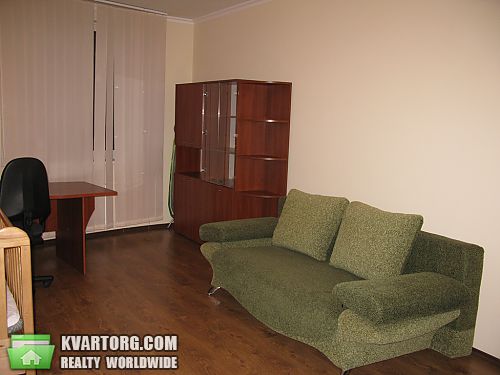 Rent out 3-room apartment. Киев,  Окипной — photo 7