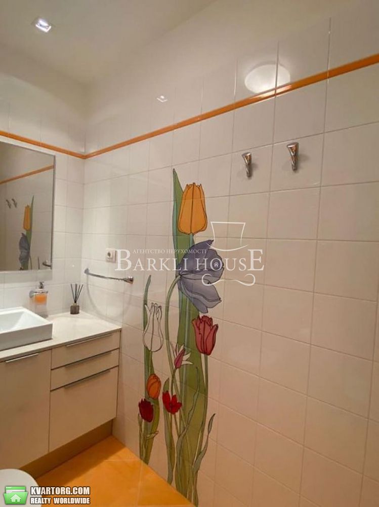 Rent out 3-room apartment. Киев,  Голосеевский пр — photo 9